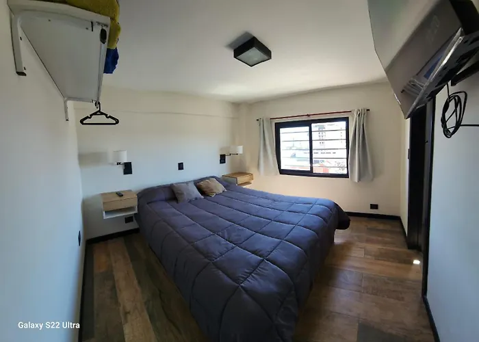 Apartment \