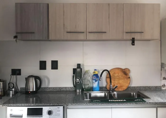Apartment \